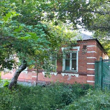 Продам полдома м" Холодная Гора"