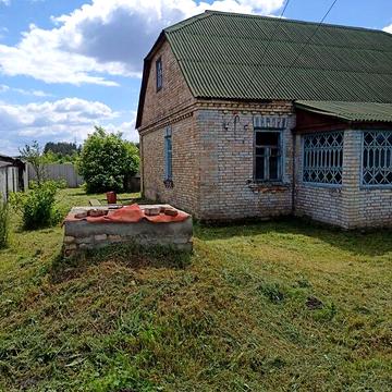 Продаж 3к Дім Нова вулиця