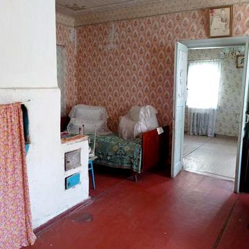 Помешкання в селі Олишівка під життло.