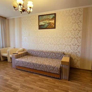 Оренда 1к квартири в центрі Бучі