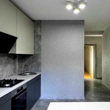 Продаж 1-о кімнатна двубалконка за РІК-ом, Палац Спорту (405135)