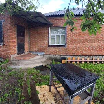 Продается дом в г. Чугуеве