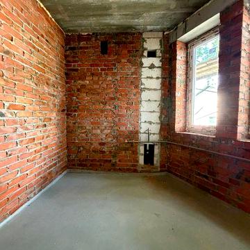 ДВОКІМНАТНА квартира!Індивідуальне газове опалення! Клубний будинок!Парк ДУБКИ!
