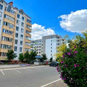 Квартира у новобудові ЖК Маріїнський ЖК Маріїнський