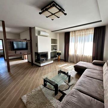 Американка 120 м²