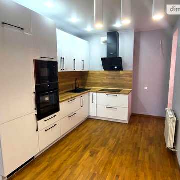 Продаж 1к Квартира Гетьманська вулиця ЖК Новый массив