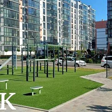Продаю 3к у новобудові ЖК “Dream Town” дешевше ніж від забудовника ЖК Dream Town