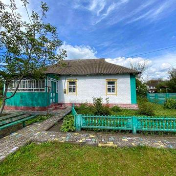 Продаж Земельної ділянки та будинку. (30 000 $)