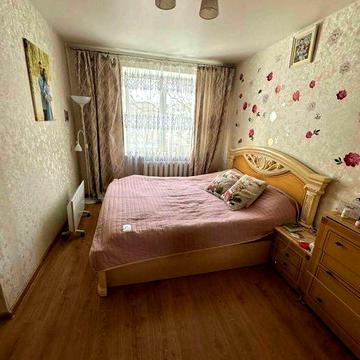 Оренда 2 кім. Широка, з ремонтом, 18 000 грн