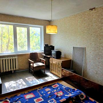3 комнатная ул. Гурова, 45 рядом кольцо Соборности (Косиора)