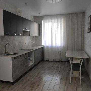 Продам 1-комнатную квартиру в ЖК Рогатинский | Новый ремонт | Метро Центральный рынок ID 10081- ЖК Рогатинский