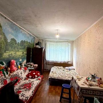 Продам кімнату на Черемушках біля парку Горького вул. Варненська(326-053)