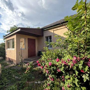 Оренда будинку в 5 хвилинах від центру Кременчука, 60м2