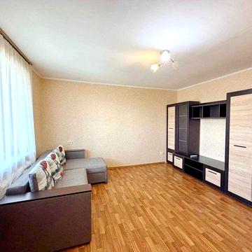 Продаж однокімнатної квартири в мікрорайоні  Кульбакине. Держ.програми!