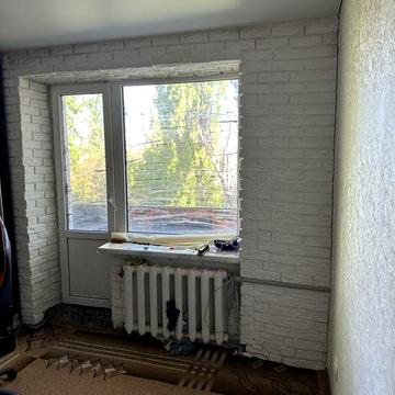 Продам квартиру в кульбакино, широкая балка
