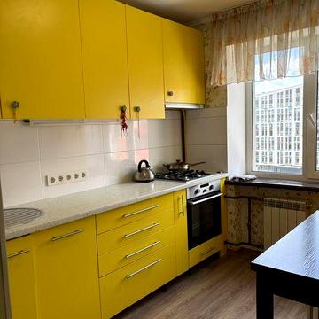 Оренда 1 кімнатної квартири  Центр міста  вул.Київська будинок 288, ГАЗ,  хороша