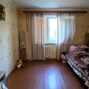 Продаётся гостинка с удобствами на Одесской