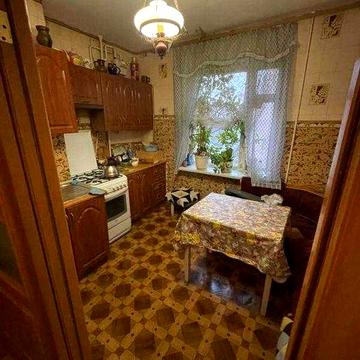 Продам 3-х комн. квартиру на Таирова на ул. Научная
