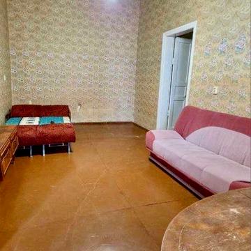 Продаю 2 х комнатную квартиру М. Морская 62кв. Жилкоп, Место для  Авто‼️