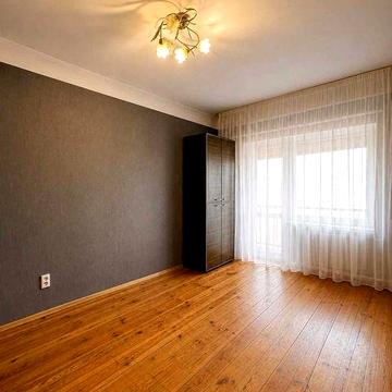 Продаж однокімнатної квартири | 30 м2