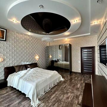 Оренда 1к. квартири в ЖК River Stone