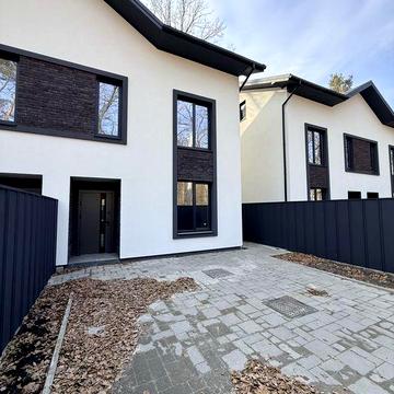 Дуплекс 100 м² в Ірпені, вул. Гоголя — $120 000. Без комісії. Поруч парк.