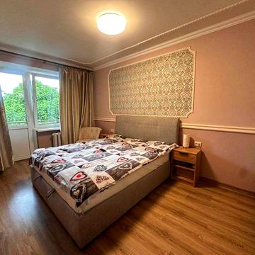 Продаж, 2км квартира, вул.Широка, Львів