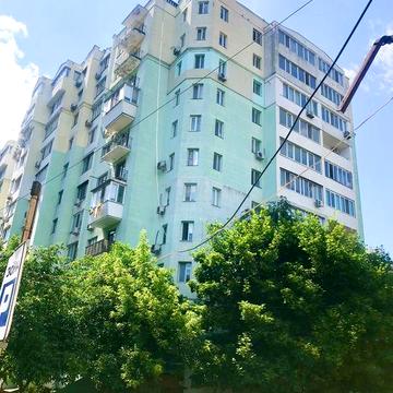 Сдам евро двушку  на Нищинского, Центр