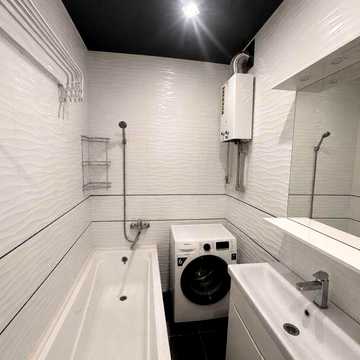 Продам 2х комнатную крупногабаритную квартиру . TotokM