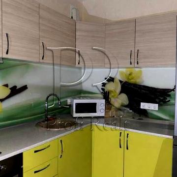 Продаж квартири в ЖК Паркленд, Голосіївський р-н, чудово для інвестиці