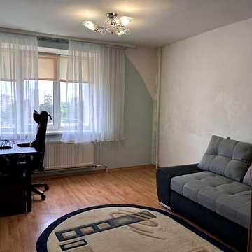 Продаж 1к Квартира Панченка Олексія вулиця