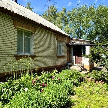 Продається будинок у с.Овлаші