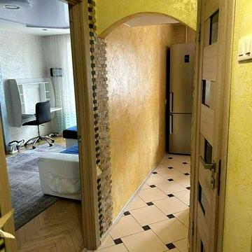 Оренда 1-кімнатної квартири