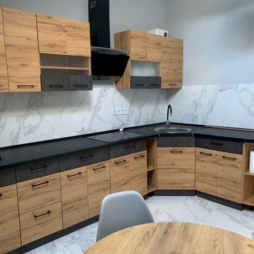 Оренда 1 к квартира в новобудові, район Бам