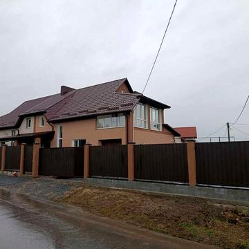 ₴ Просторий котедж у престижному районі Луцького кільця