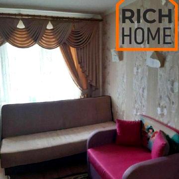 Продажа • 2к квартира • 39.9 м² • 3/5 этаж • раздельная • #258