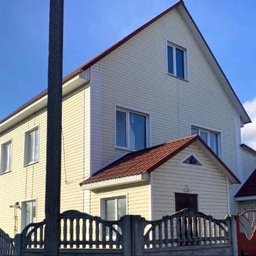 Продам новий сучасний будинок, Старий Білоус