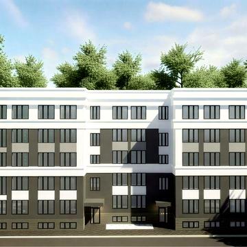 Продаж 2 кімнатної квартири