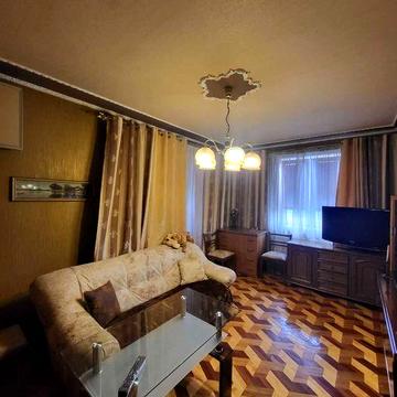 Продам 2-комнатную квартиру 52м2 у станции метро им. Масельского MV