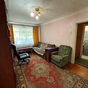 Продаж 2к Квартира Миру проспект