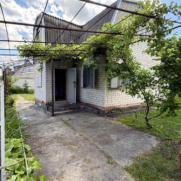Продам 2-х этажную дачу к-в Юнность -2