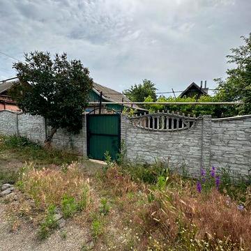 Продается дом в городе Марганец