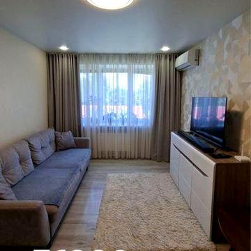 Продаж 2-кімнатної квартири, БШ