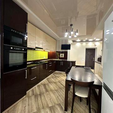 Продаж 1 кімнатної квартири в ЖК Набережний квартал ЖК Набережний квартал