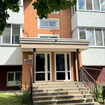 Довгострокова оренда 1к квартири
