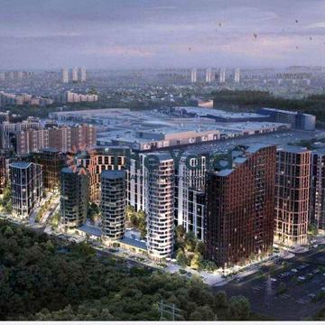 Продаж 2к квартири в ЖК Lucky Land будинок №4