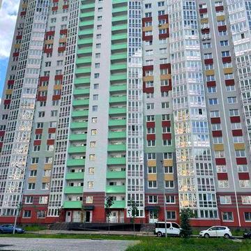Продам 2кім. кв-ру в новому будинку в ЖК"Патріотика" вул.Бориса Гмирі,22Б, поверх середній ЖК Патріотика