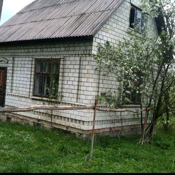 Дача поблизу трускавця