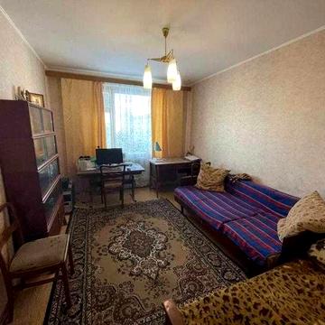 Продаётся 3к квартира на Новых Домах метро Дворец Спорта