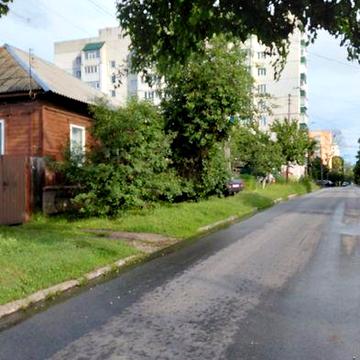 Продаж частини будинку по вул. Національної гвардії